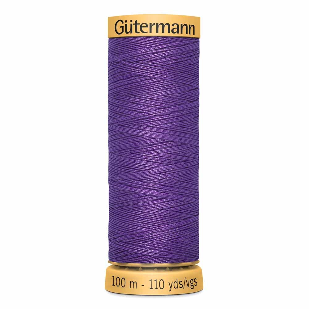 Gütermann Gütermann Cotton thread 50wt 6150 100m