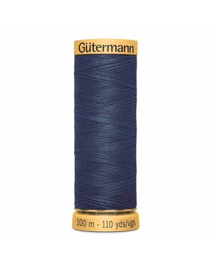 Gütermann Gütermann Cotton thread 50wt 6250 100m