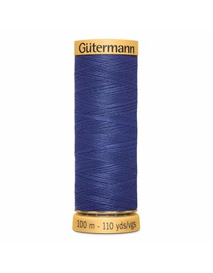 Gütermann Fil Gütermann Coton 50wt 6410 100m