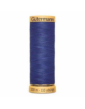 Gütermann Gütermann Cotton thread 50wt 6410 100m