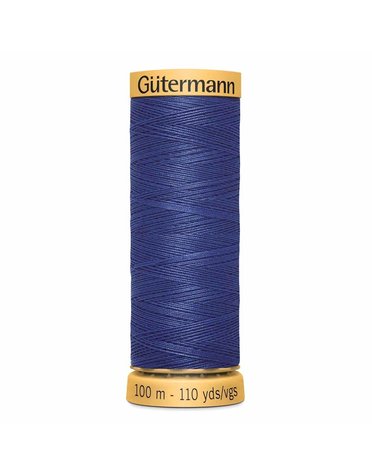 Gütermann Fil Gütermann Coton 50wt 6410 100m