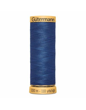 Gütermann Fil Gütermann Coton 50wt 6700 100m