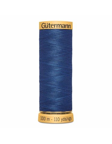 Gütermann Gütermann Cotton thread 50wt 6700 100m