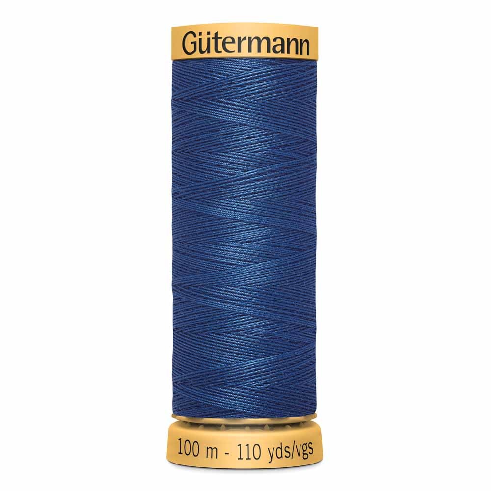 Gütermann Fil Gütermann Coton 50wt 6700 100m