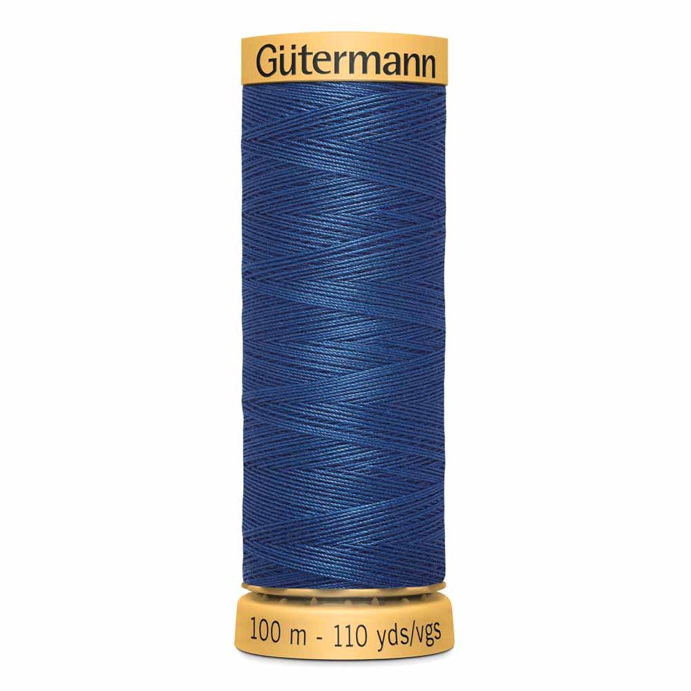 Gütermann Gütermann Cotton thread 50wt 6700 100m