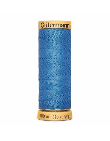 Gütermann Gütermann Cotton thread 50wt 7280 100m