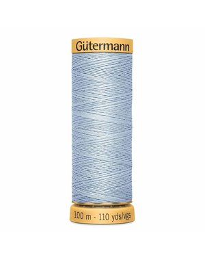 Gütermann Fil Gütermann Coton 50wt 7290 100m