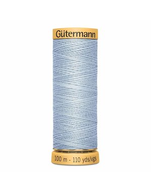 Gütermann Gütermann Cotton thread 50wt 7290 100m