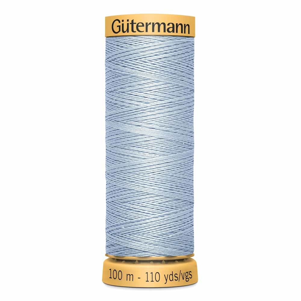 Gütermann Gütermann Cotton thread 50wt 7290 100m