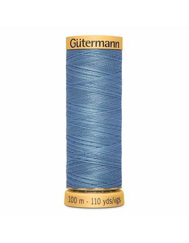Gütermann Gütermann Cotton thread 50wt 7315 100m