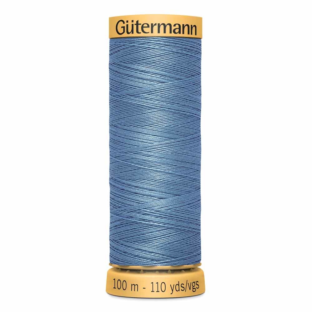 Gütermann Gütermann Cotton thread 50wt 7315 100m