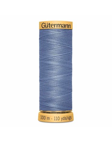 Gütermann Gütermann Cotton thread 50wt 7350 100m