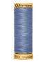 Gütermann Fil Gütermann Coton 50wt 7350 100m