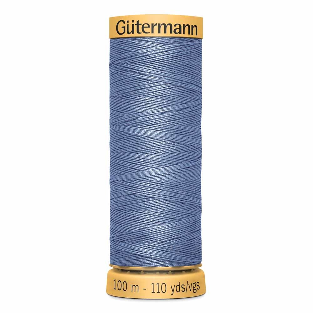 Gütermann Gütermann Cotton thread 50wt 7350 100m