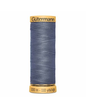 Gütermann Gütermann Cotton thread 50wt 7360 100m