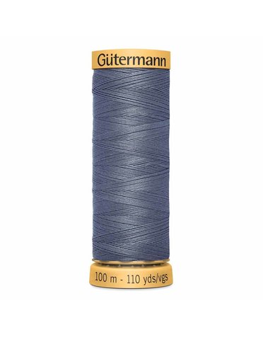 Gütermann Gütermann Cotton thread 50wt 7360 100m