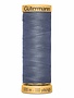 Gütermann Fil Gütermann Coton 50wt 7360 100m