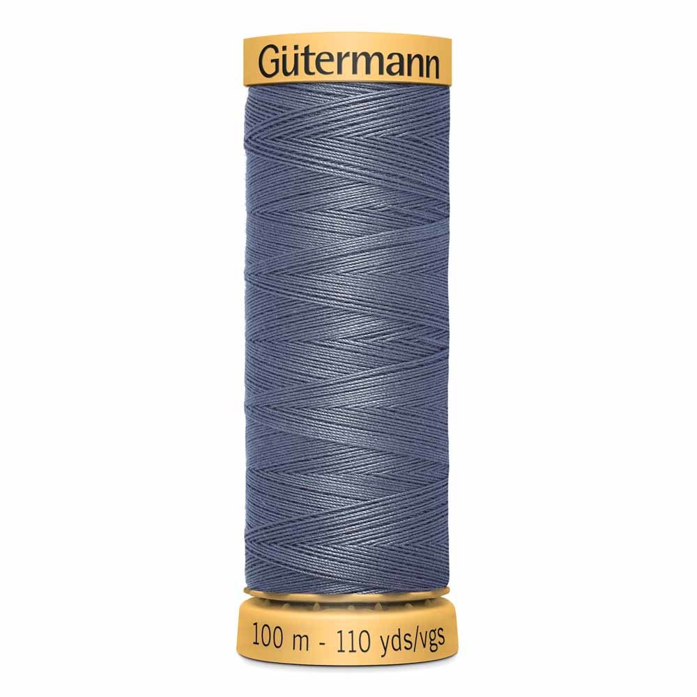 Gütermann Fil Gütermann Coton 50wt 7360 100m