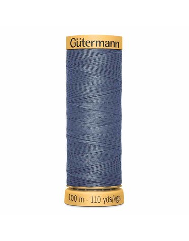 Gütermann Fil Gütermann Coton 50wt 7380 100m