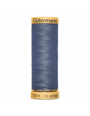 Gütermann Gütermann Cotton thread 50wt 7380 100m