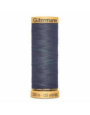 Gütermann Gütermann Cotton thread 50wt 7400 100m