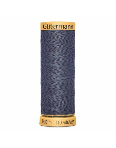 Gütermann Fil Gütermann Coton 50wt 7400 100m