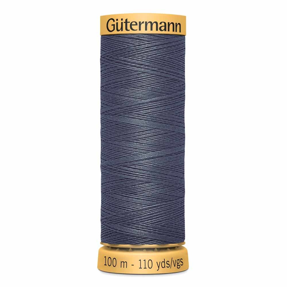 Gütermann Fil Gütermann Coton 50wt 7400 100m