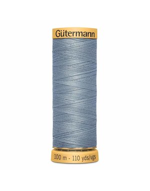 Gütermann Gütermann Cotton thread 50wt 7410 100m