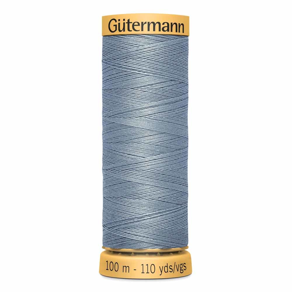 Gütermann Gütermann Cotton thread 50wt 7410 100m