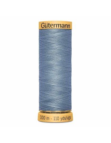 Gütermann Gütermann Cotton thread 50wt 7430 100m