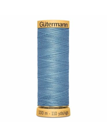 Gütermann Gütermann Cotton thread 50wt 7440 100m