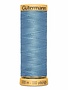 Gütermann Fil Gütermann Coton 50wt 7440 100m