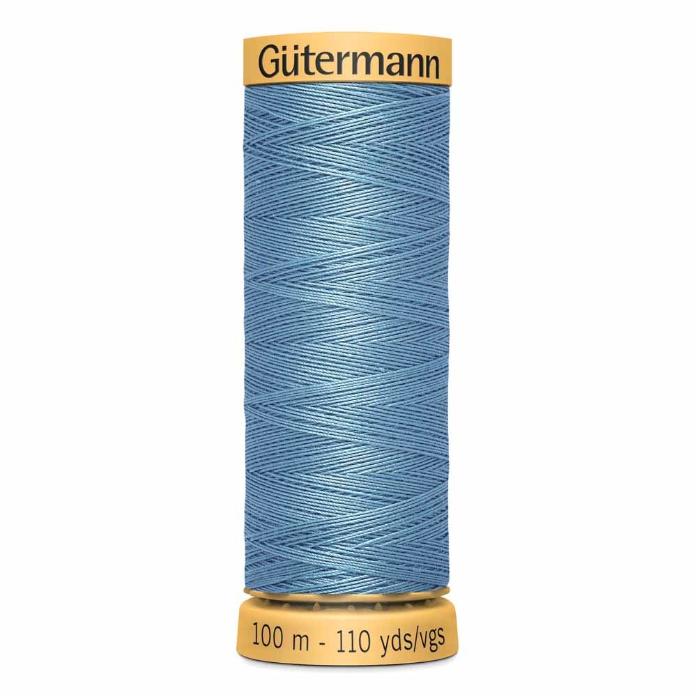 Gütermann Gütermann Cotton thread 50wt 7440 100m