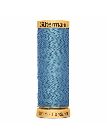 Gütermann Gütermann Cotton thread 50wt 7460 100m
