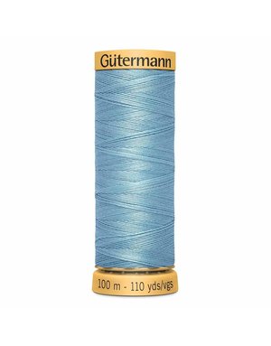 Gütermann Gütermann Cotton thread 50wt 7470 100m