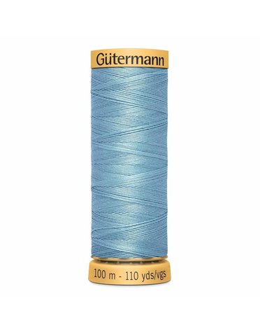 Gütermann Gütermann Cotton thread 50wt 7470 100m