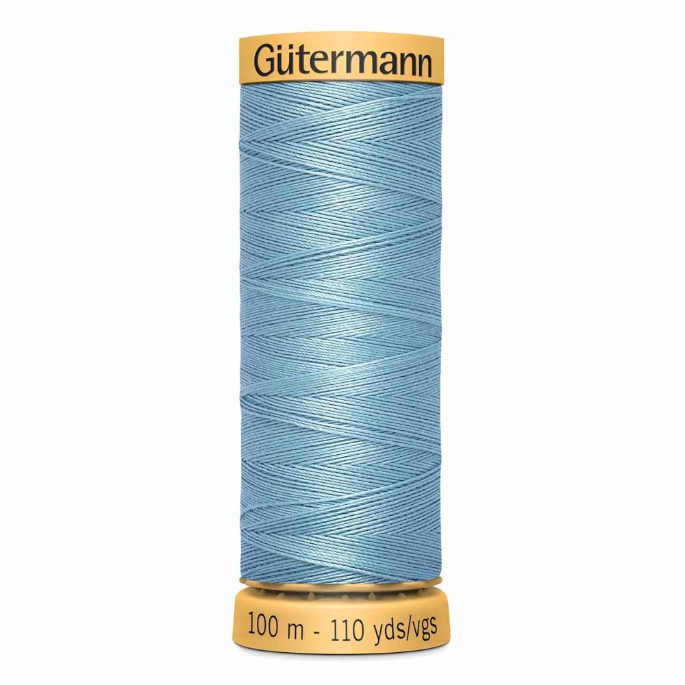 Gütermann Gütermann Cotton thread 50wt 7470 100m