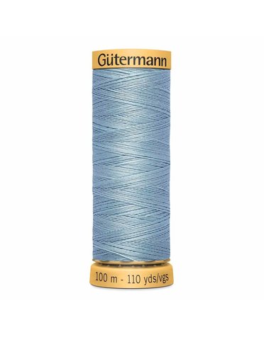 Gütermann Gütermann Cotton thread 50wt 7490 100m