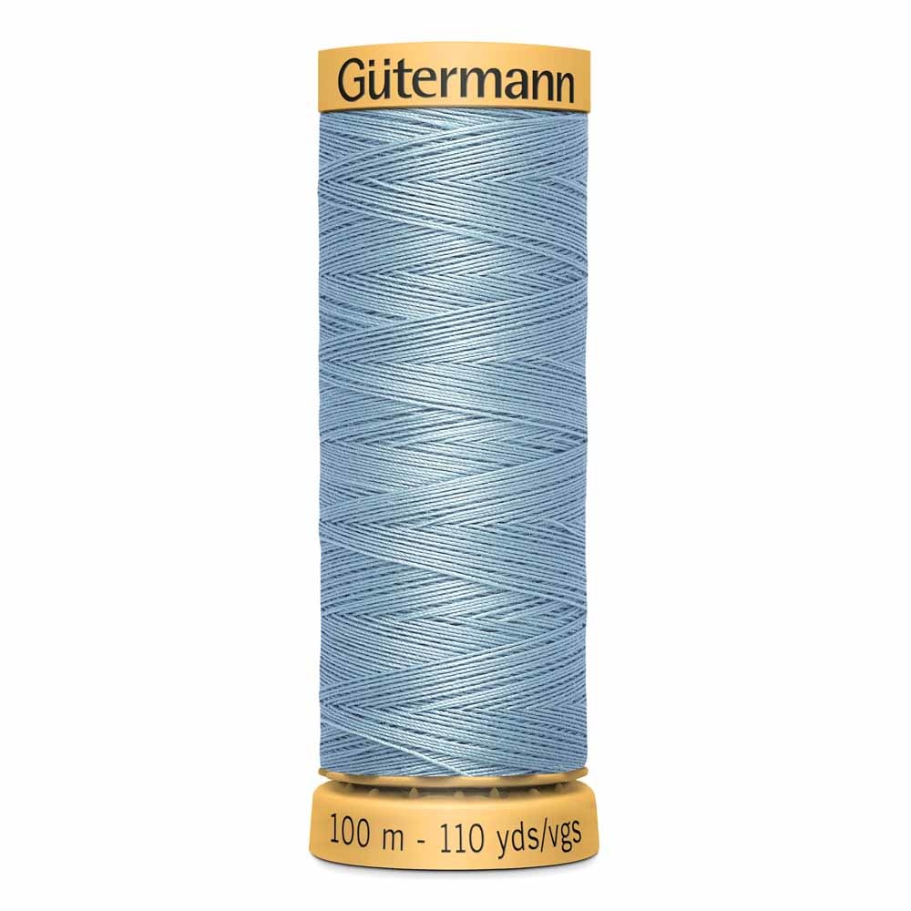 Gütermann Gütermann Cotton thread 50wt 7490 100m