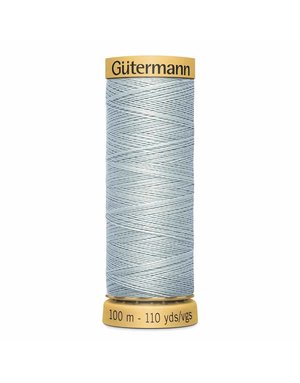 Gütermann Fil Gütermann Coton 50wt 7510 100m