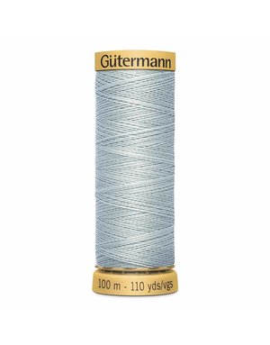 Gütermann Gütermann Cotton thread 50wt 7510 100m