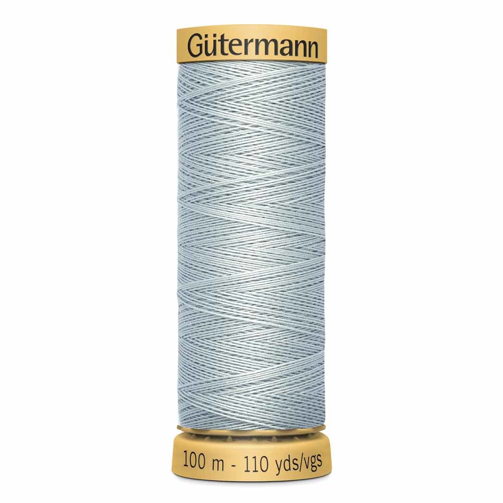 Gütermann Gütermann Cotton thread 50wt 7510 100m