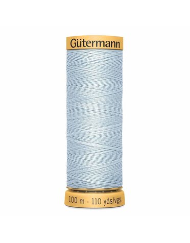 Gütermann Gütermann Cotton thread 50wt 7521 100m