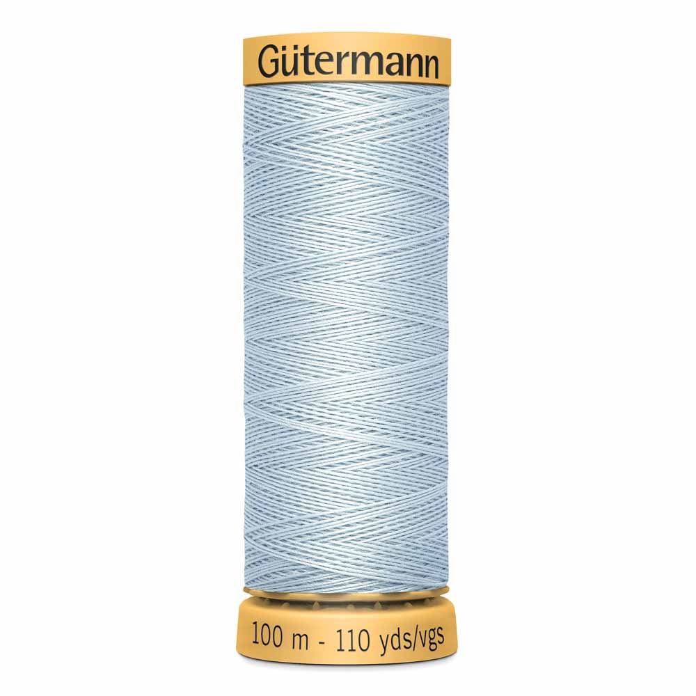 Gütermann Gütermann Cotton thread 50wt 7521 100m