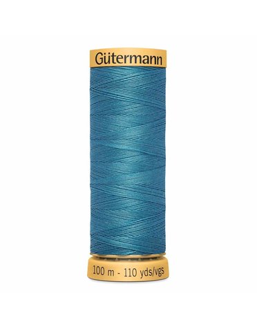 Gütermann Gütermann Cotton thread 50wt 7540 100m