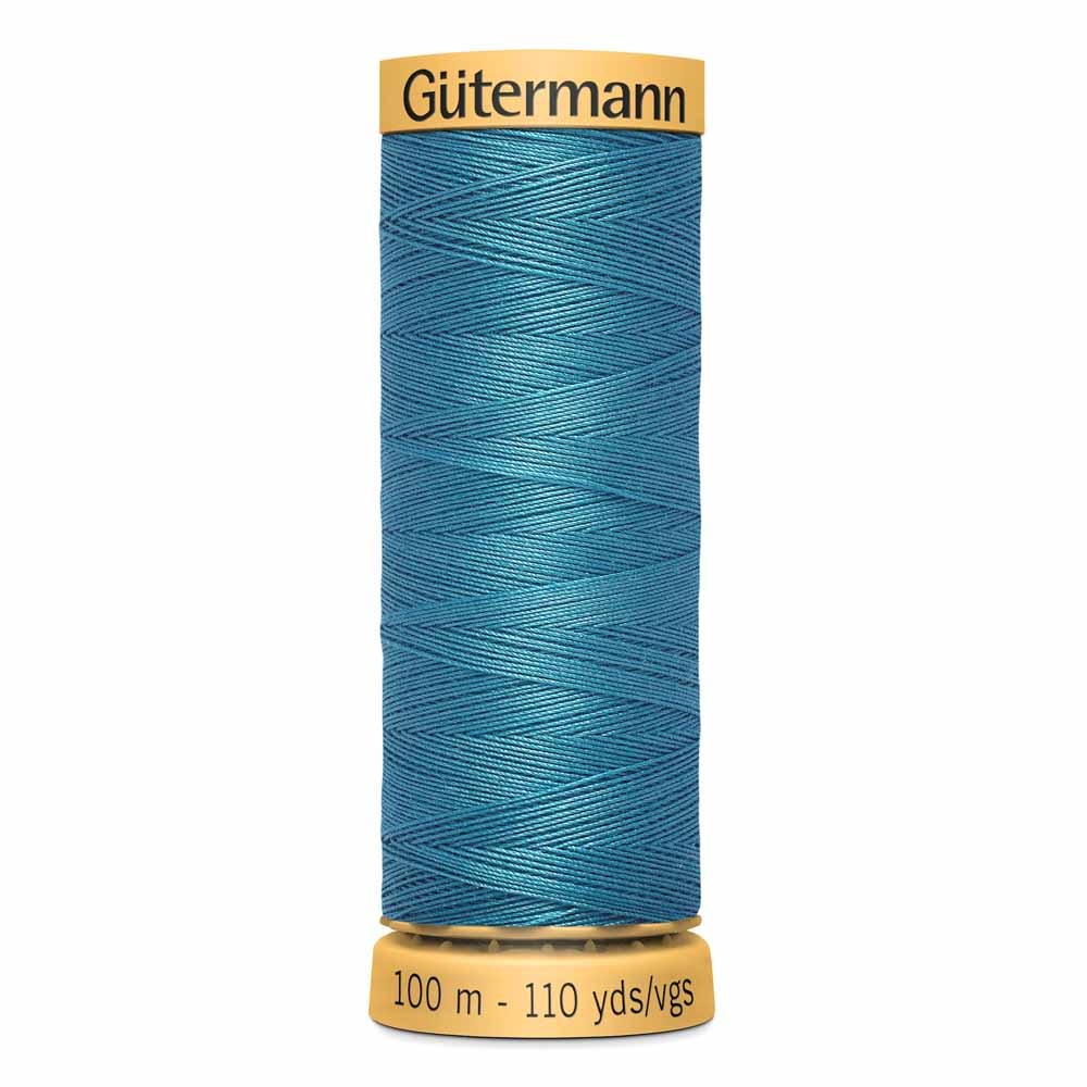 Gütermann Gütermann Cotton thread 50wt 7540 100m