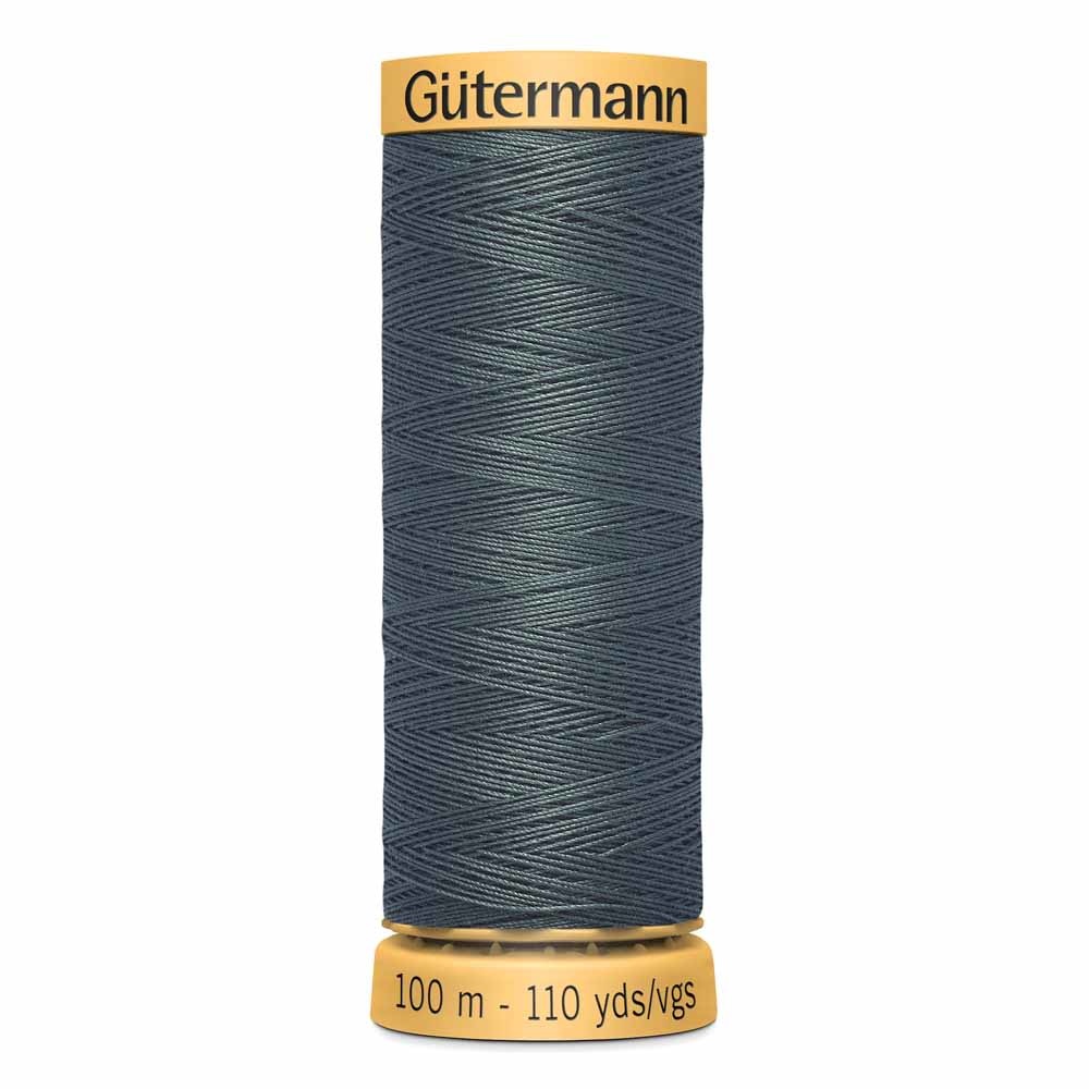 Gütermann Gütermann Cotton thread 50wt 7548 100m