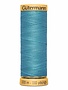 Gütermann Fil Gütermann Coton 50wt 7534 100m