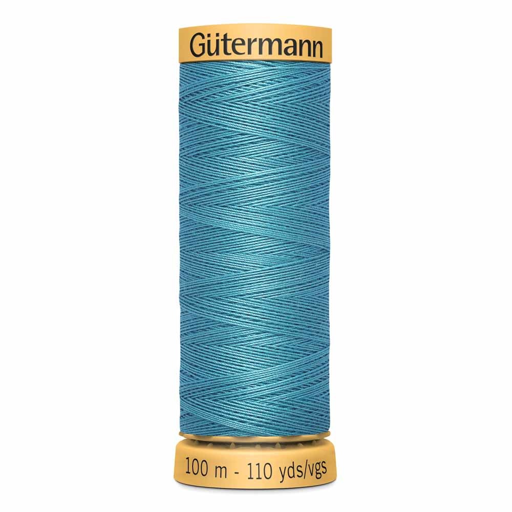 Gütermann Gütermann Cotton thread 50wt 7534 100m