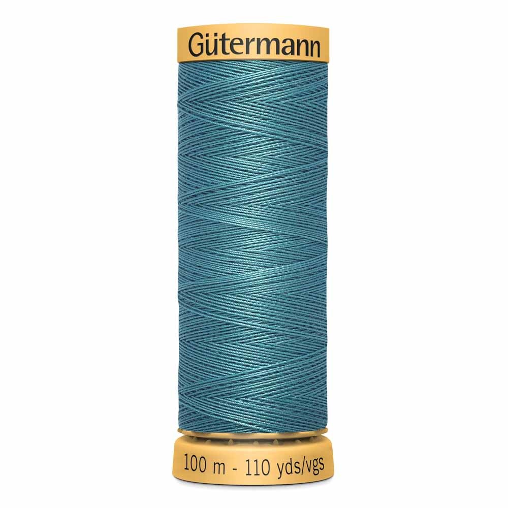 Gütermann Gütermann Cotton thread 50wt 7544 100m